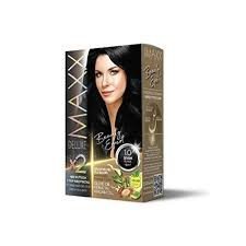 MAXX DELUXE SET SAC B.SIYAH 1.0