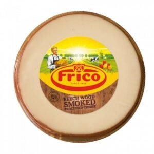 FRICO SMOKED CHEES PARCA 200GR