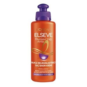 ELSEVE COLOR YAG  200ML