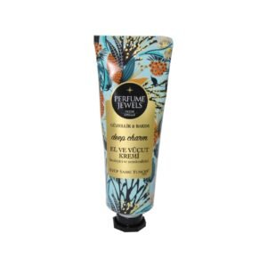 EYUP S.TUNCER EL KRM DEEP CR.50ML