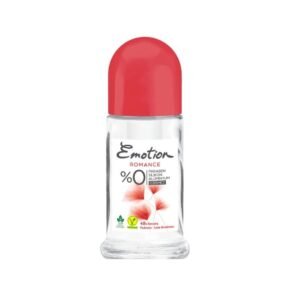 EMOTION ROLL ON ROMANCE 50ML