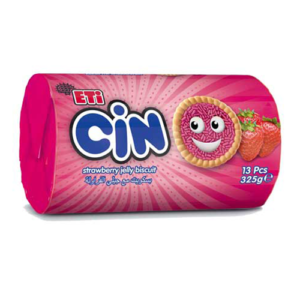ETI CIN CILEKLI 325GR