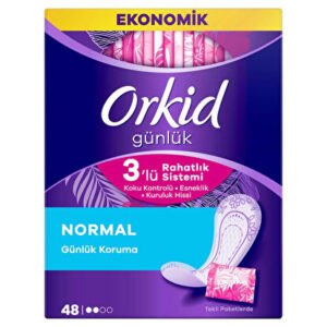 ORKID G/KORUMA PAKETLI EKO 48LI