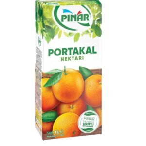 PINAR 1LT PORTOKAL M.SUYU
