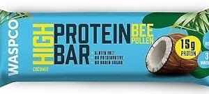 WASP H.CEVIZI BADEM PROTEIN BAR 50GR
