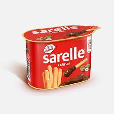 SARELLE GRISINI 50GR