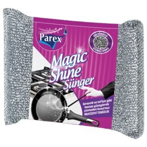 PAREX MAGIC SHINE SPONGE