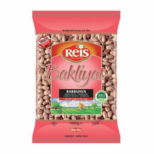 REIS BARBUNYA 1000GR