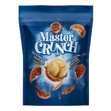 MASTER CRUNCH ACILI SUMAK Y.FISTIGI 140GR