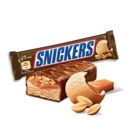 GOLF SNICKERS 50ML.