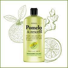 REDKISS DUS JELI 550ML POMELO/ZENCEFIL