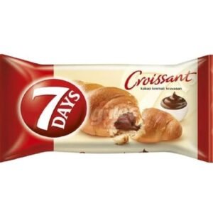 7 DAYS KRUVASAN KAKAO 60 gr