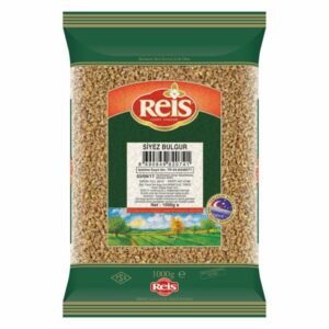 REIS SIYEZ BULGUR 1000GR