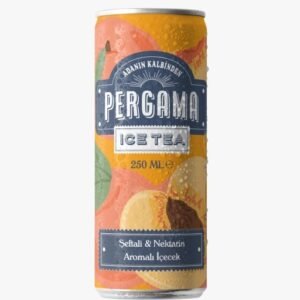 PERGAMA ICE TEA SEFTALI 250ML