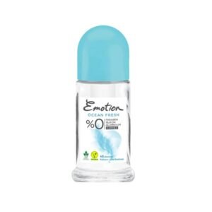 EMOTION ROLL ON OCEAN FRESH 50ML