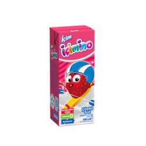 ICIMINO SUT CILEK 180ML