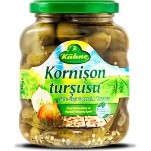 KUHNE KORNISON TURSU 370ML