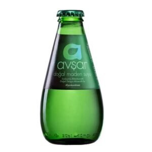 AVSAR 200ML SADE SODA