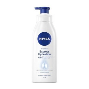 NIVEA BODY EXP. HYDRA VUC.LOS.
