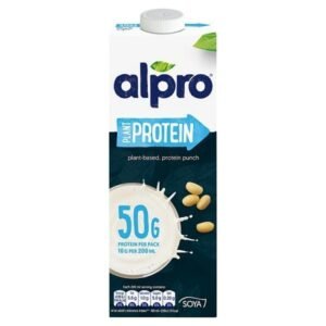 ALPRO 1LT PROTEIN SOYA SUTU