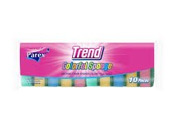 PAREX 10LU TREND COLORFUL SUNGER
