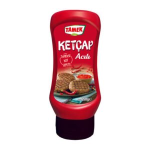 TAMEK KETCAP 650GR