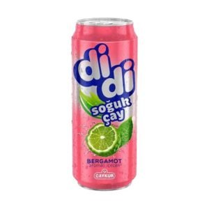 DIDI 500ML BERGAMOT SOGUK CAY