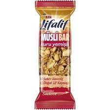 ETI LIFALIF KURU YEMIS BAR 35GR