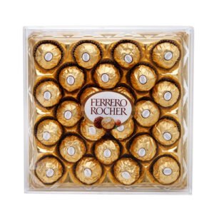 FERRERO ROCHER 300GR