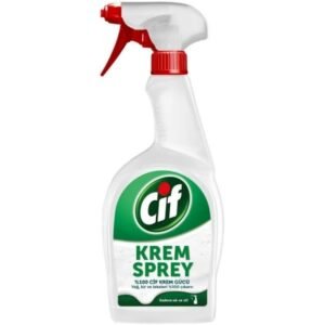 CIF  KREM SPREY 750ML