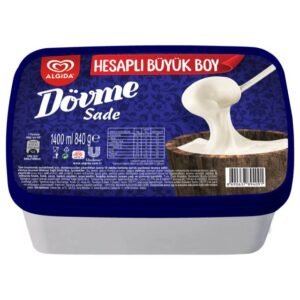 ALGIDA DOVME SADE 1400ML