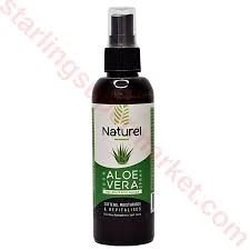 NATUREL %100 ALOE AFTER SUN 100ML