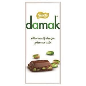 NESTLE DAMAK INCE 70GR