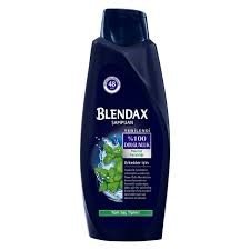 BLENDAX SAMP.550ML ERKEKLER ICIN