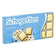 SCHOGETTEN STRACCIATELLA 100GR