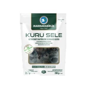 M.BIRLIK 200GR KURU SELE DOYPACK