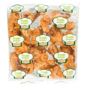 BANVIT CITIR KANAT POSET 1000GR