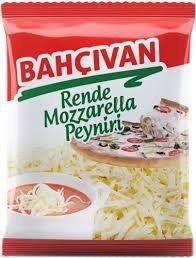 BAHCIVAN 200GR PEYNR RENDE