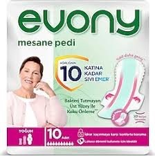 EVONY MESANE PEDI 10*16