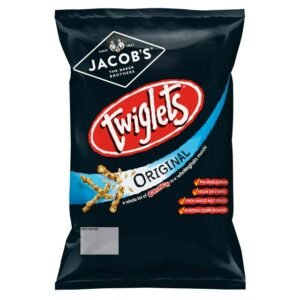 JACOBS TWIGLETS 45GR