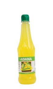 BY ADANA LIMONLU SALATA SOSU 1LT