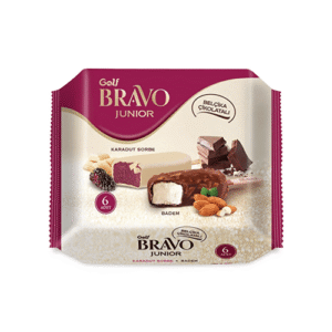 GOLF BRAVO MP KARADUT&BADEM 360ML