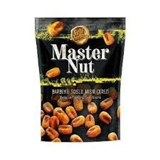 MASTER NUT MISIR CEREZI 110GR