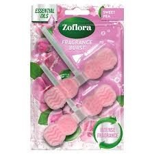 ZOFLORA RIMP 48GR 2LI SWEET PEA