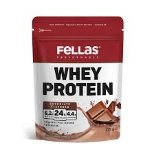 FELLAS PROTEIN TOZU CIK.175GR