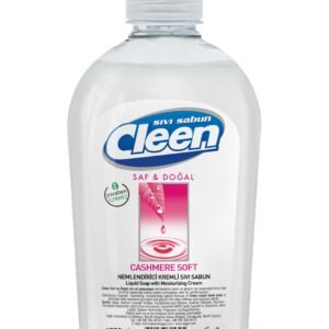 CLEEN SIVI SABUN 1500ML CASHMERE SOFT