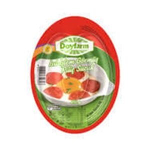 SENPILIC SUCUK DOYFARM 250GR