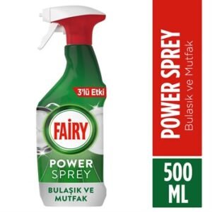 FAIRY 500ML POWER SPREY