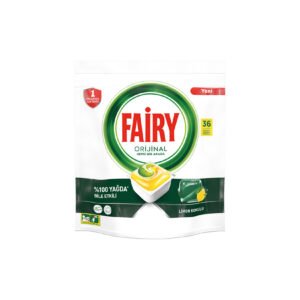 FAIRY ADW SARI HBA 36 KAPSUL