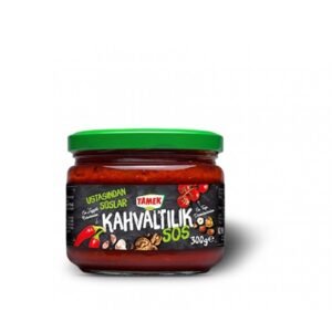 TAMEK SOS KAHVALTILIK 300GR